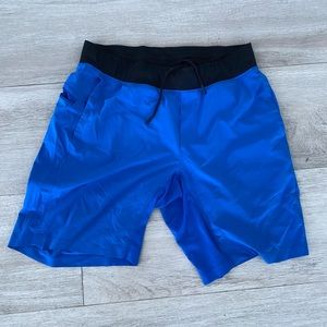 Men’s Lululemon shorts